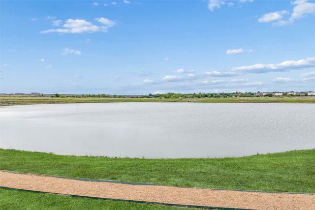 1577 Forge Pond Lane, Forney, TX 75126