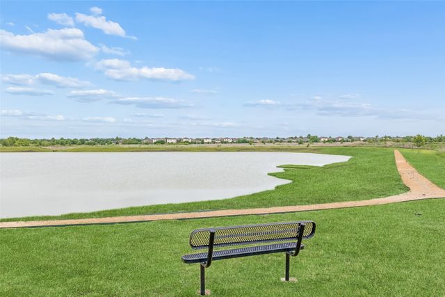 1577 Forge Pond Lane, Forney, TX 75126