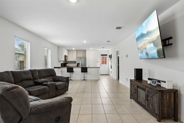 1577 Forge Pond Lane, Forney, TX 75126