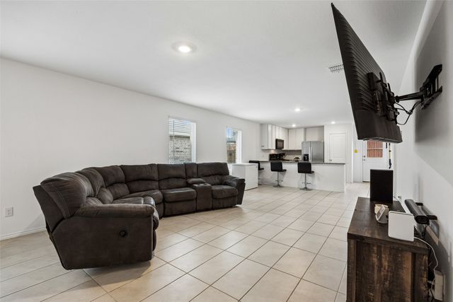 1577 Forge Pond Lane, Forney, TX 75126