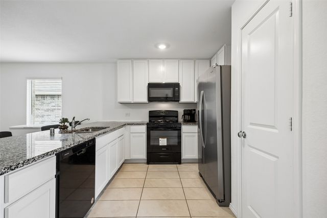 1577 Forge Pond Lane, Forney, TX 75126
