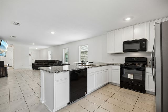 1577 Forge Pond Lane, Forney, TX 75126