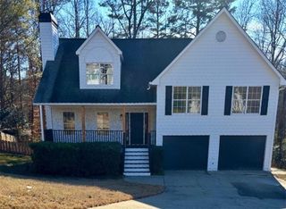 1029 Regency Drive, Acworth, GA 30102