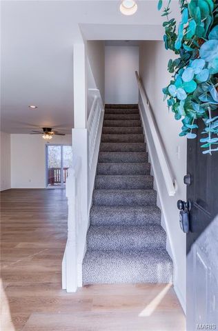 8233 Swarthmore Court, University City, MO 63130