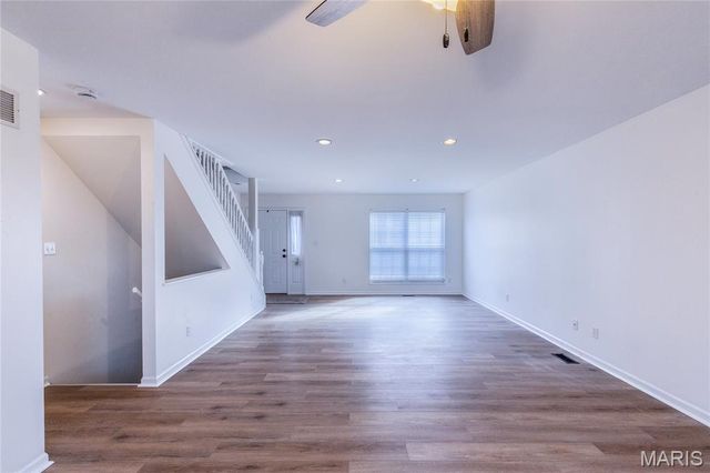 8233 Swarthmore Court, University City, MO 63130