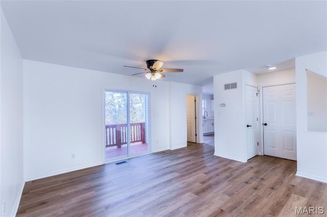 8233 Swarthmore Court, University City, MO 63130