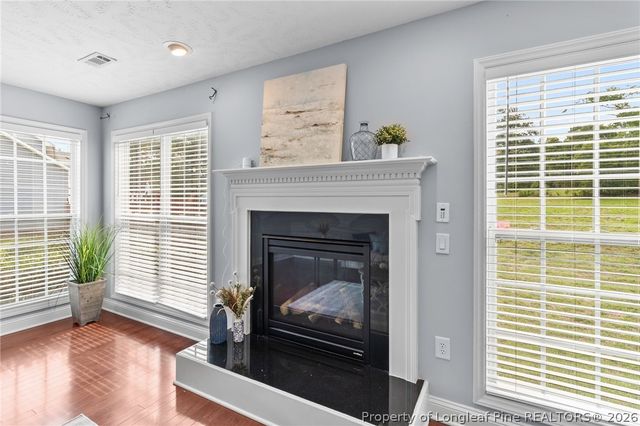 437 Spring Flowers Drive, Cameron, NC 28326