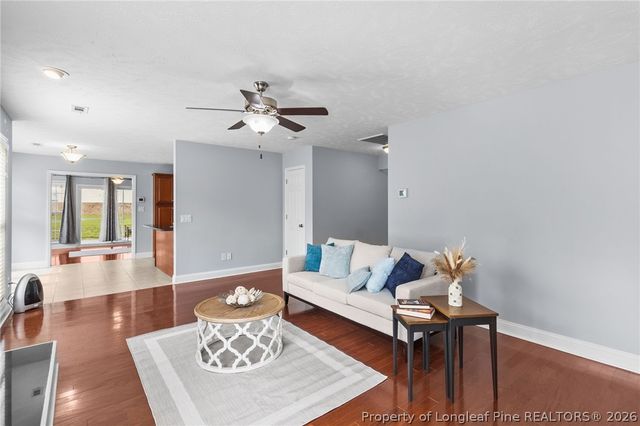 437 Spring Flowers Drive, Cameron, NC 28326