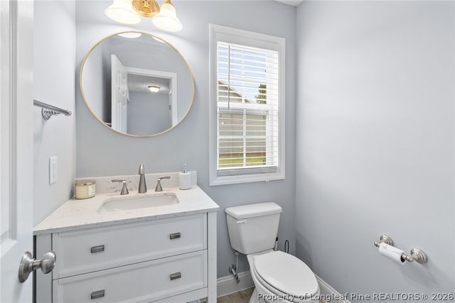 437 Spring Flowers Drive, Cameron, NC 28326