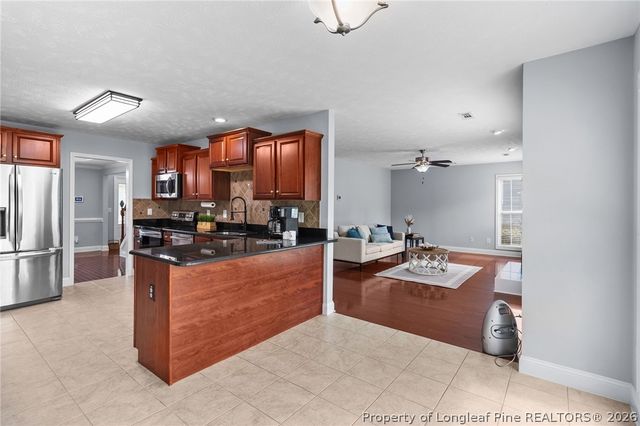 437 Spring Flowers Drive, Cameron, NC 28326