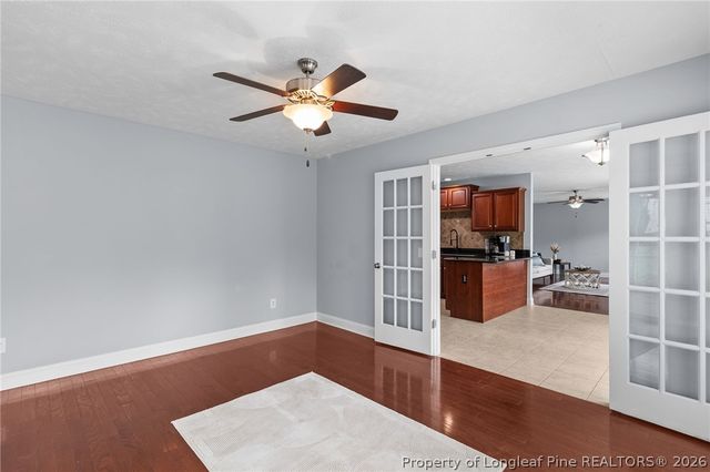 437 Spring Flowers Drive, Cameron, NC 28326
