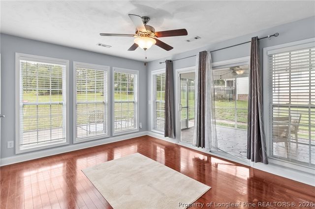 437 Spring Flowers Drive, Cameron, NC 28326