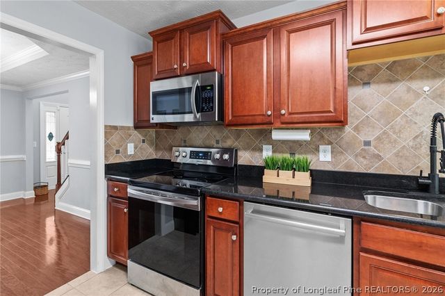 437 Spring Flowers Drive, Cameron, NC 28326