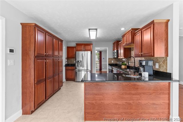 437 Spring Flowers Drive, Cameron, NC 28326