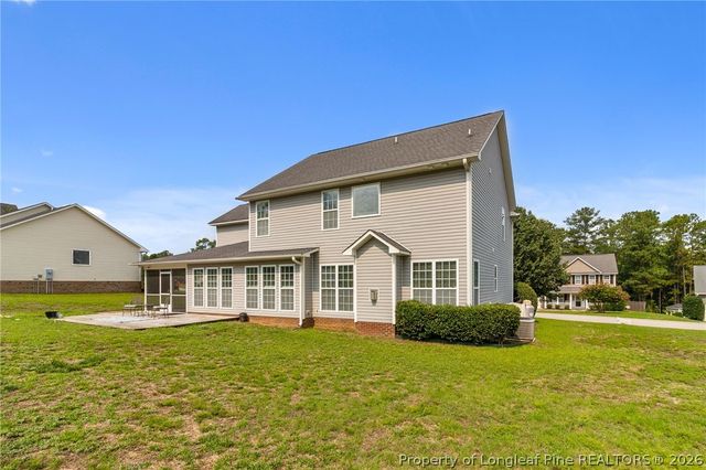 437 Spring Flowers Drive, Cameron, NC 28326
