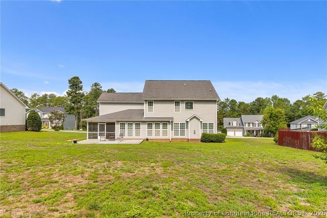 437 Spring Flowers Drive, Cameron, NC 28326