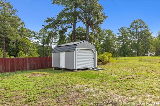 437 Spring Flowers Drive, Cameron, NC 28326