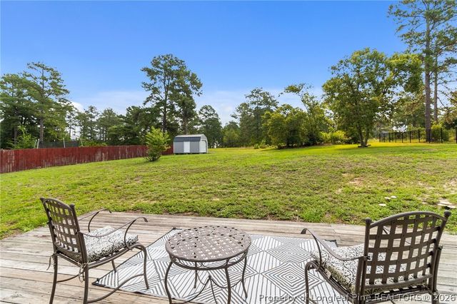 437 Spring Flowers Drive, Cameron, NC 28326