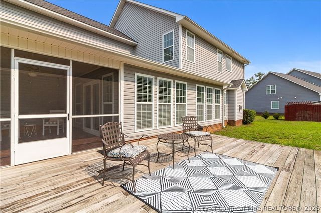 437 Spring Flowers Drive, Cameron, NC 28326