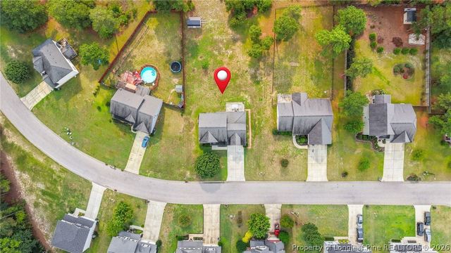 437 Spring Flowers Drive, Cameron, NC 28326