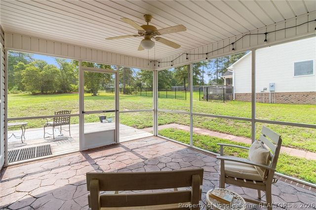 437 Spring Flowers Drive, Cameron, NC 28326