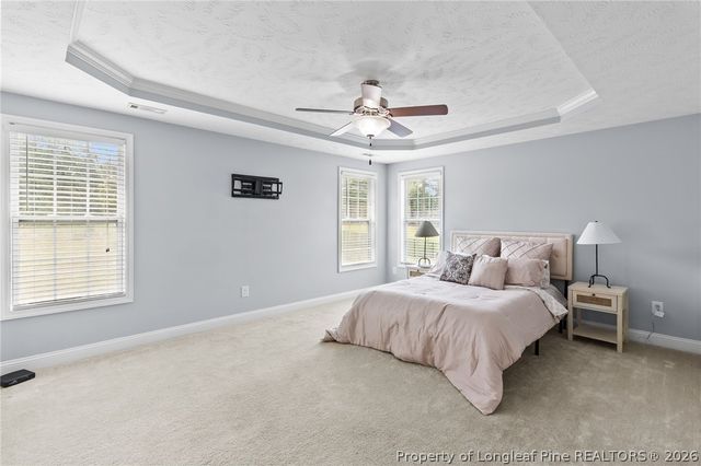 437 Spring Flowers Drive, Cameron, NC 28326