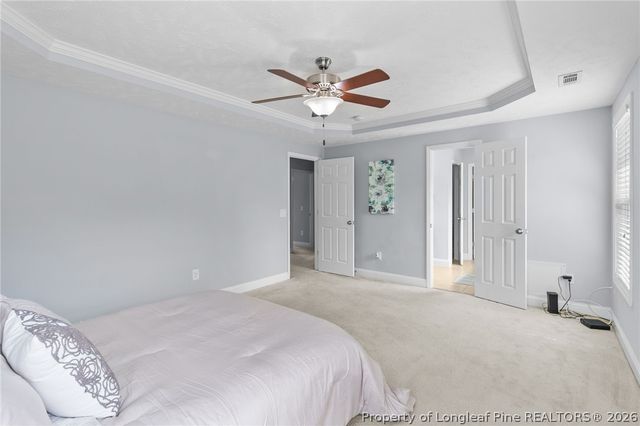 437 Spring Flowers Drive, Cameron, NC 28326