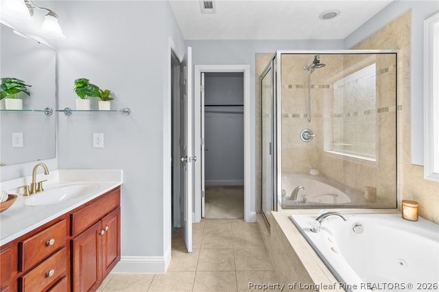 437 Spring Flowers Drive, Cameron, NC 28326