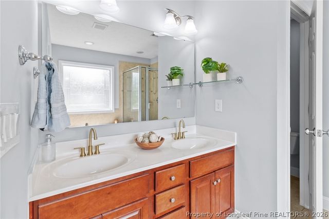 437 Spring Flowers Drive, Cameron, NC 28326