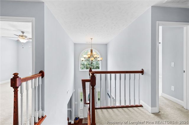437 Spring Flowers Drive, Cameron, NC 28326