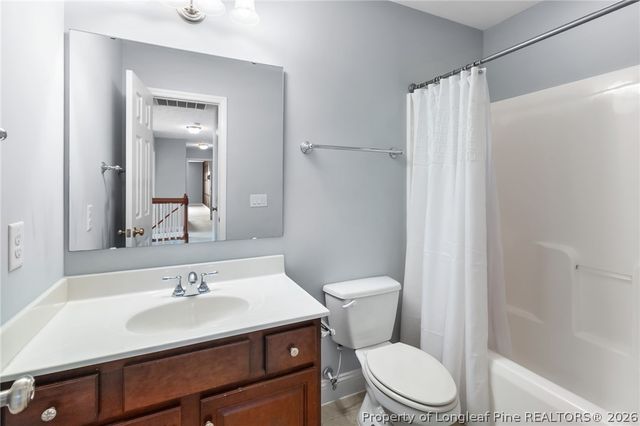 437 Spring Flowers Drive, Cameron, NC 28326
