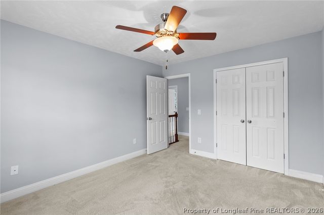 437 Spring Flowers Drive, Cameron, NC 28326