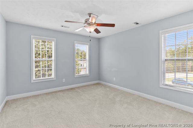 437 Spring Flowers Drive, Cameron, NC 28326