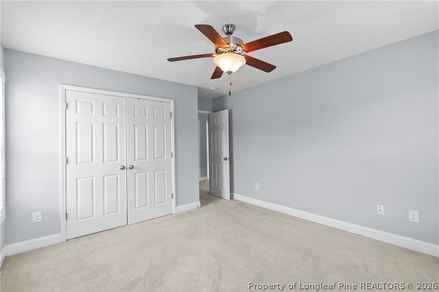 437 Spring Flowers Drive, Cameron, NC 28326