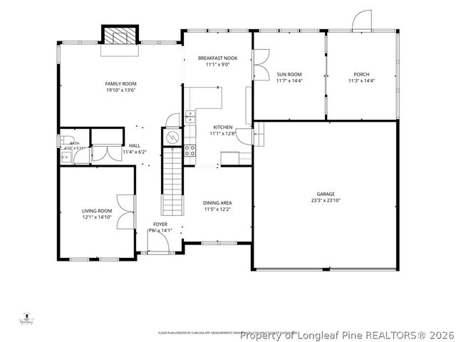 437 Spring Flowers Drive, Cameron, NC 28326
