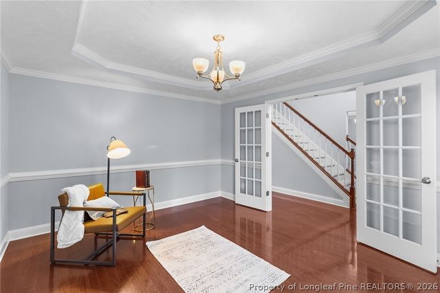 437 Spring Flowers Drive, Cameron, NC 28326