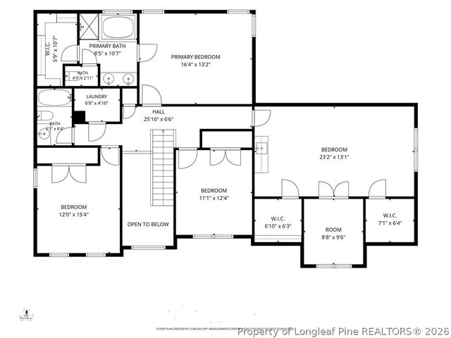 437 Spring Flowers Drive, Cameron, NC 28326