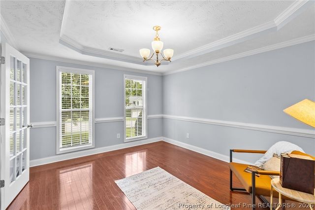 437 Spring Flowers Drive, Cameron, NC 28326