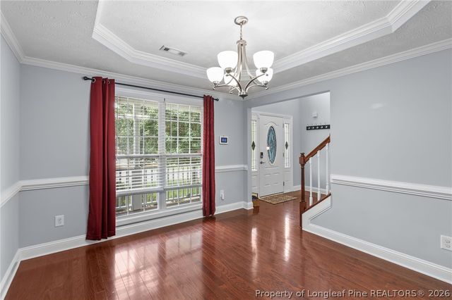 437 Spring Flowers Drive, Cameron, NC 28326