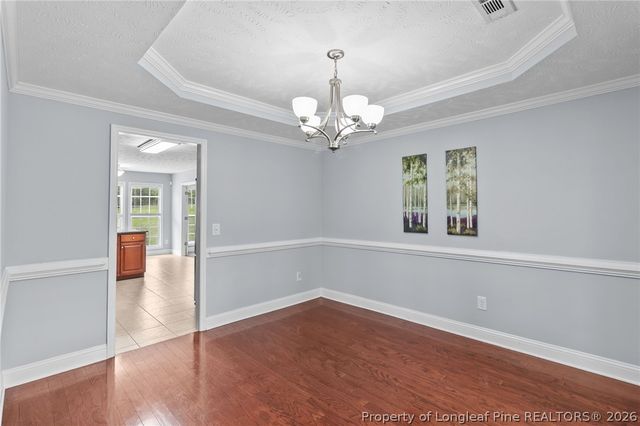 437 Spring Flowers Drive, Cameron, NC 28326