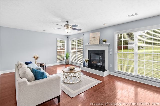 437 Spring Flowers Drive, Cameron, NC 28326