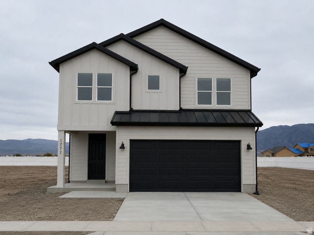 1777 S 3725 ST #107, Taylor, UT 84401 — exterior
