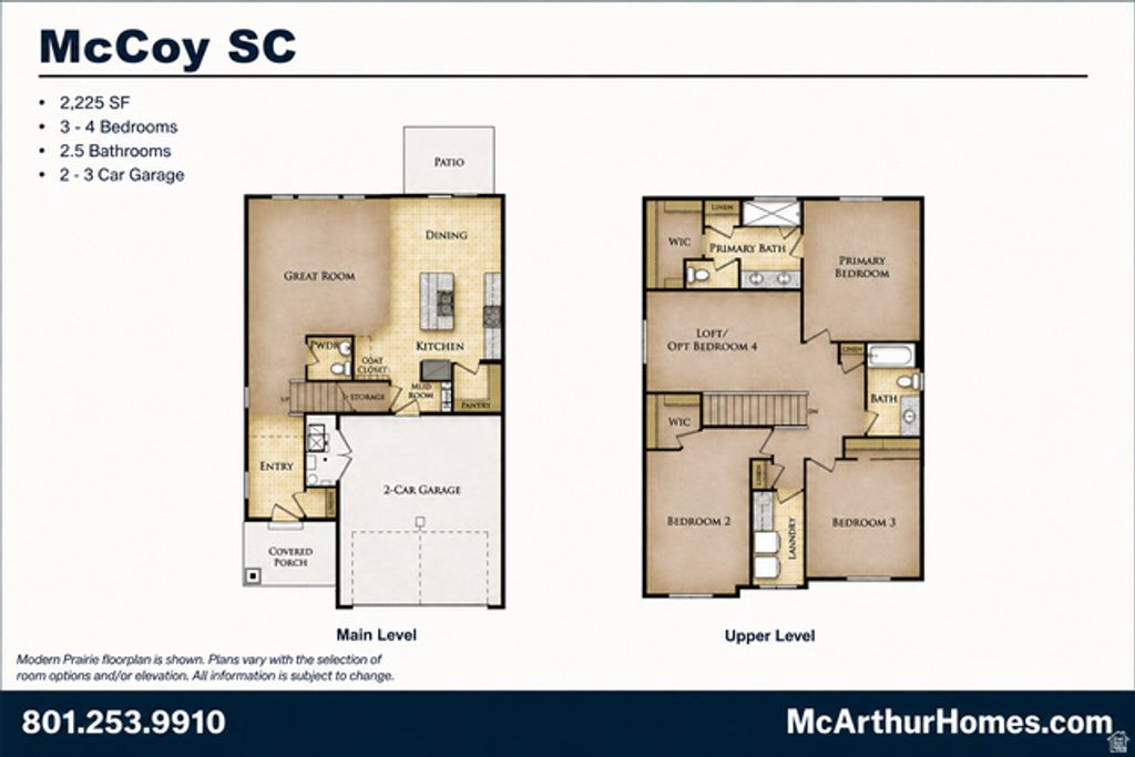 1777 S 3725 ST #107, Taylor, UT 84401 — photo 3