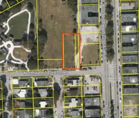 2203 NW 143, Opa Locka, FL 33054
