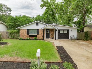 2532 Steven Drive, Denison, TX 75020