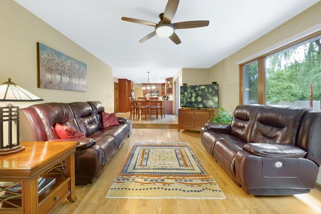1119 W Fairfield COURT, Glendale, WI 53217