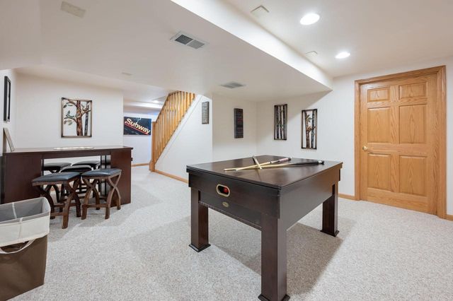 1119 W Fairfield COURT, Glendale, WI 53217