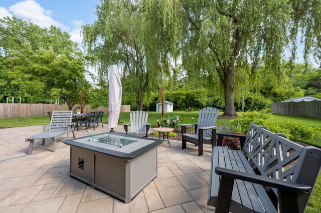 1119 W Fairfield COURT, Glendale, WI 53217