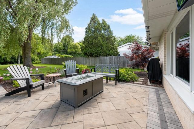 1119 W Fairfield COURT, Glendale, WI 53217