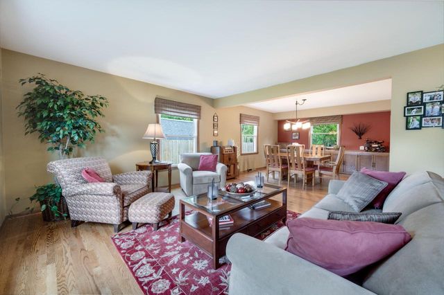 1119 W Fairfield COURT, Glendale, WI 53217